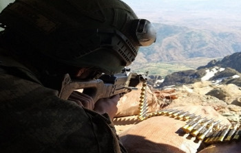 Daha bir düşmən təxribatı: Hərbçimiz yaralandı - RƏSMİ